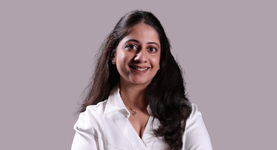 Photo of Ms. Kanika Grover, a NLP Practitioner based in Dubai, United Arab Emirates